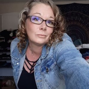 Meet your Posher, Billie jo